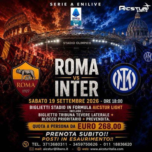 SERIE A - ENILIVE